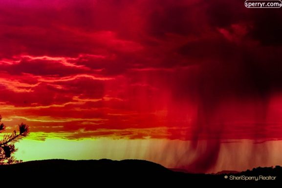 Storms Are Starting To Brew! July ’16 Monsoon Is Back!
