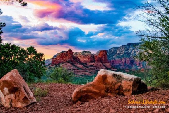 Do You Have Red Rocks Fever? See what the symptoms are…