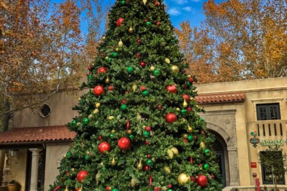 Christmas Is Found In The Heart…Merry Christmas & Happy Holidays