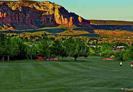 Village of Oak Creek
