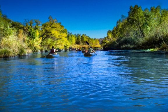 How Does Excessive Heat Affect Arizona?