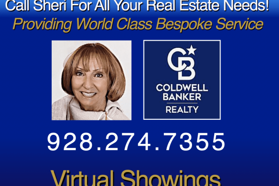 Special Virtual Showings – Cornville AZ 86325 – July 5, 2020