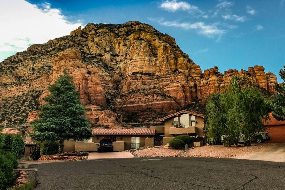 June Market Conditions Western Hills West Sedona AZ 86336
