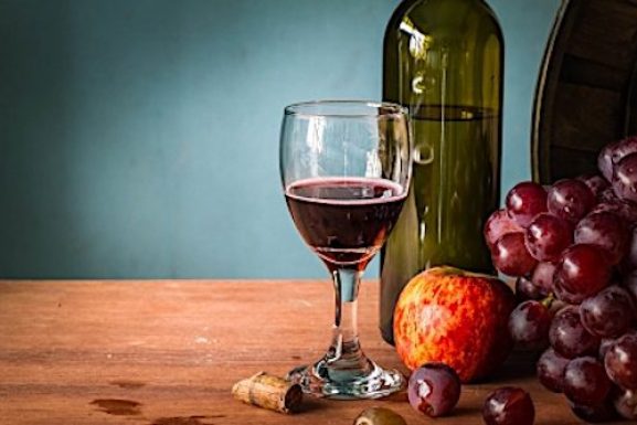 Sedona Winefest 2019 ~ September 28th thru 29th ~ West Sedona Arizona